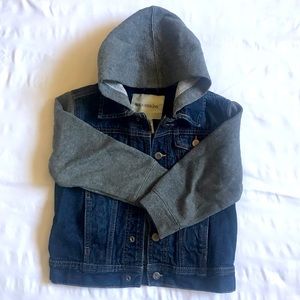 Toughskins Jean jacket